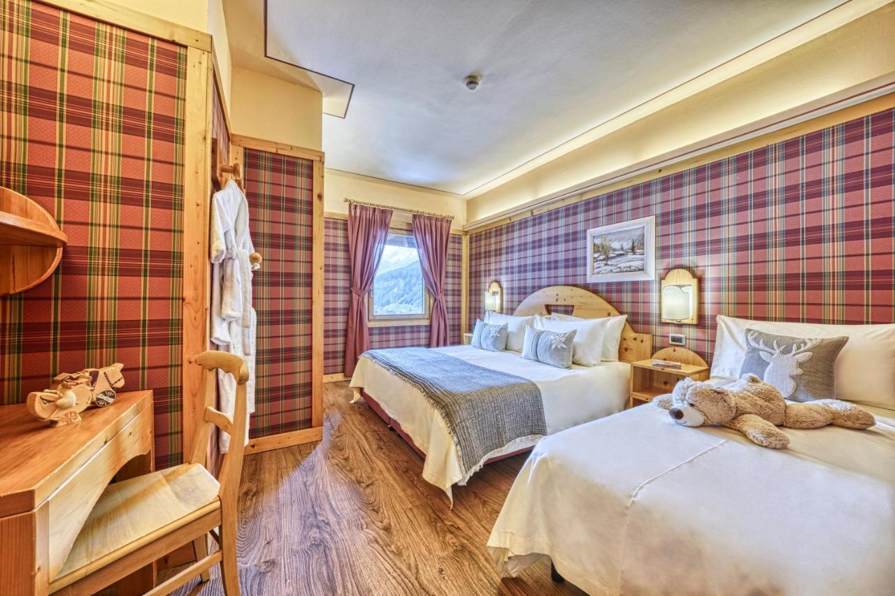 Hotel Sant'Orso - Mountain Lodge & Spa Cogne Exterior photo