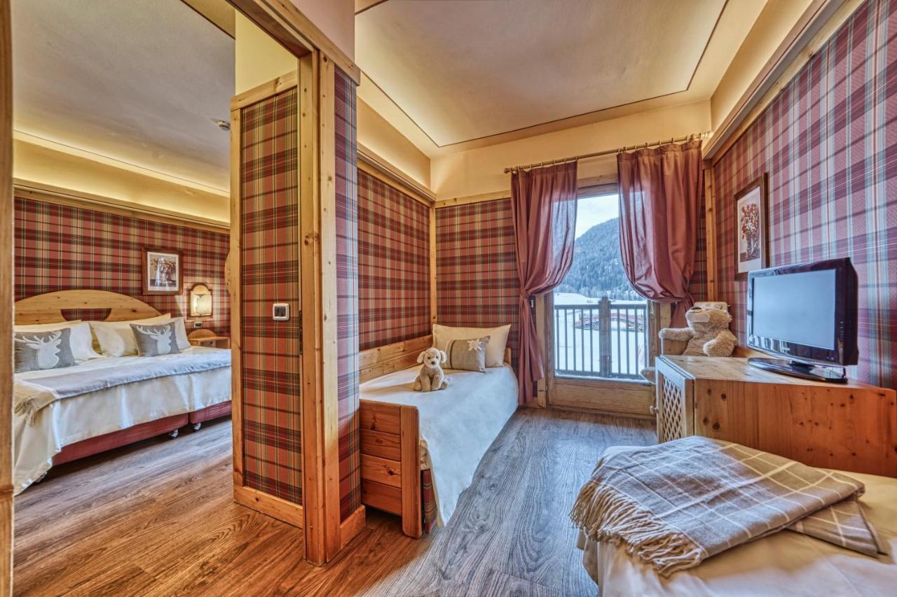 Hotel Sant'Orso - Mountain Lodge & Spa Cogne Exterior photo