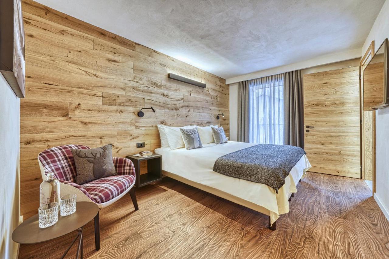 Hotel Sant'Orso - Mountain Lodge & Spa Cogne Exterior photo
